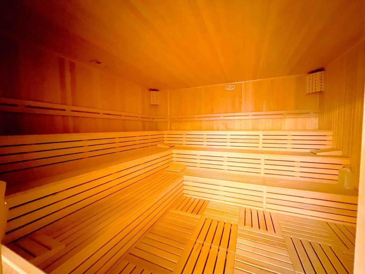 Апартаменты в Алании, Турция, 55 м² - фото 19