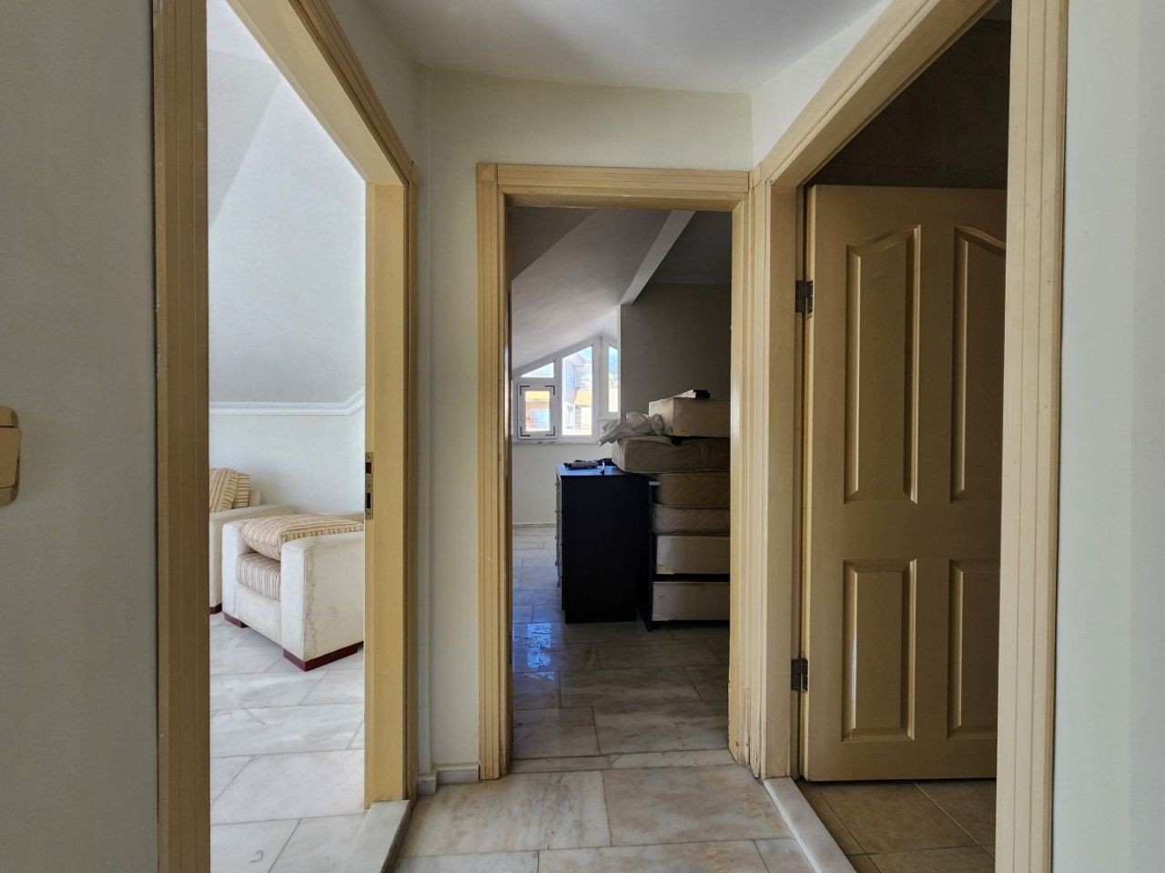 Апартаменты в Алании, Турция, 150 м² - фото 19