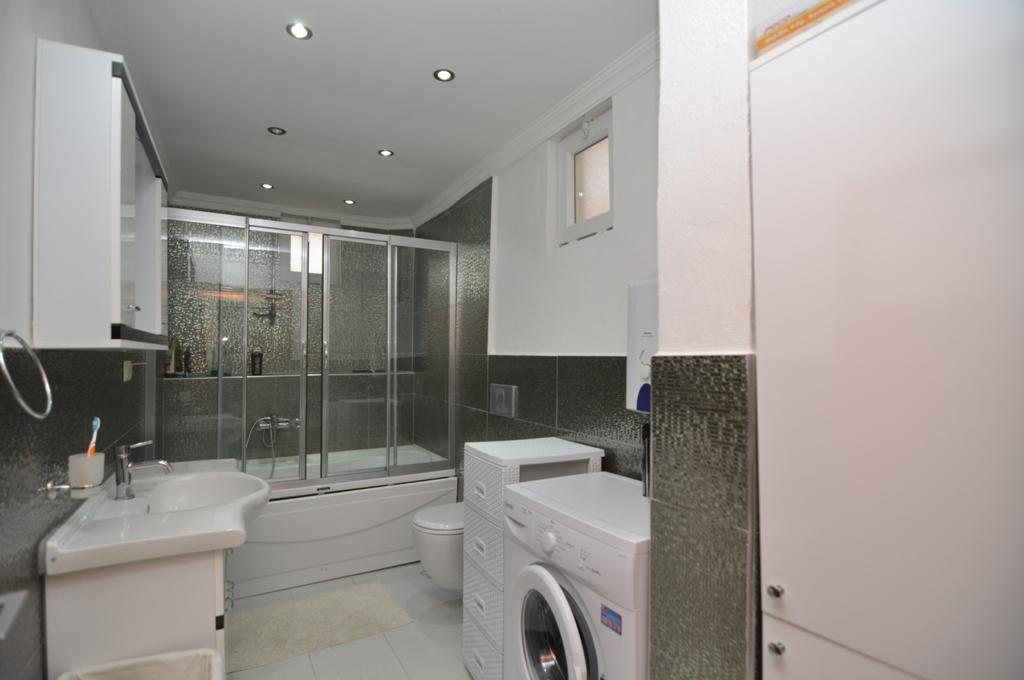 Апартаменты в Алании, Турция, 270 м² - фото 19