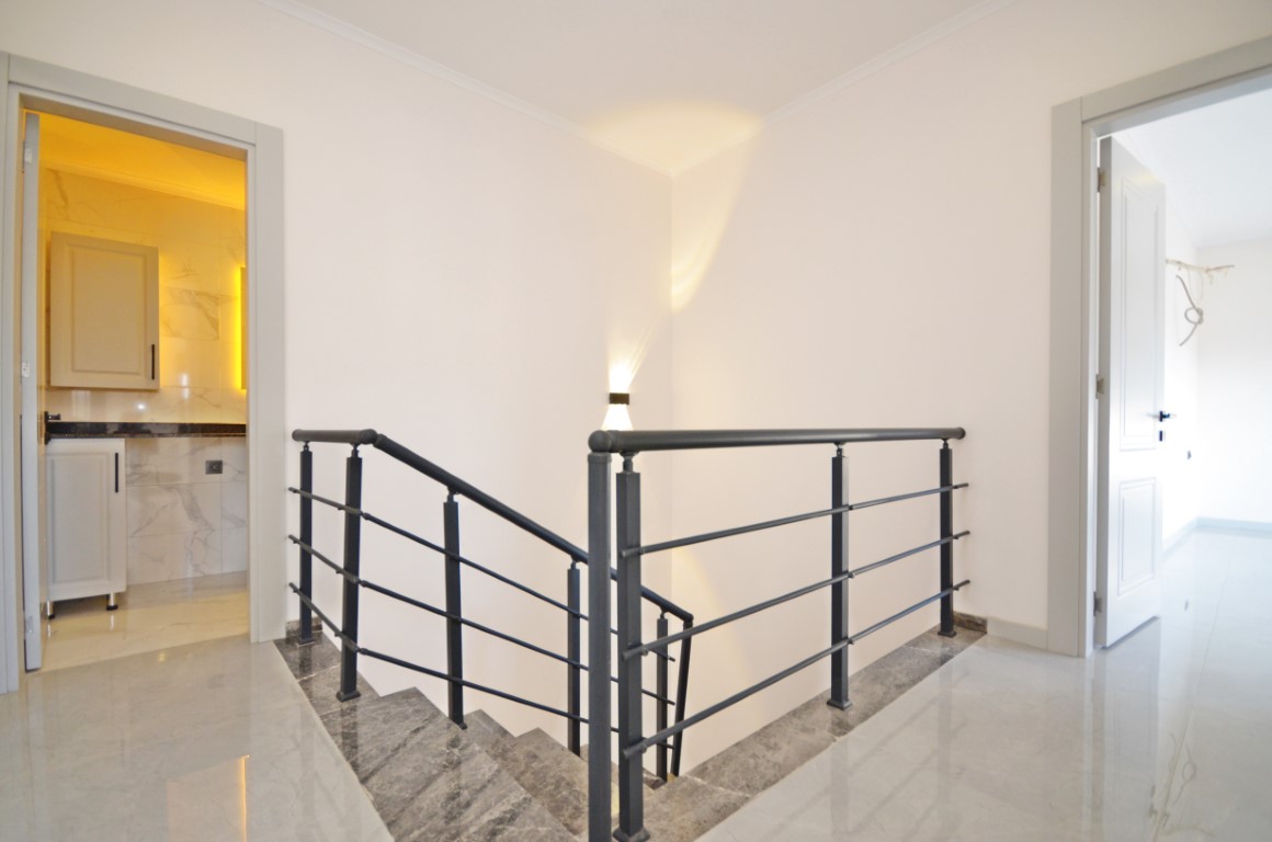 Апартаменты в Алании, Турция, 139 м² - фото 19