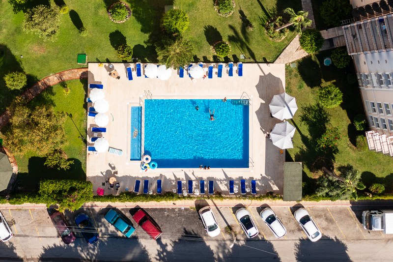 Апартаменты в Алании, Турция, 75 м² - фото 19