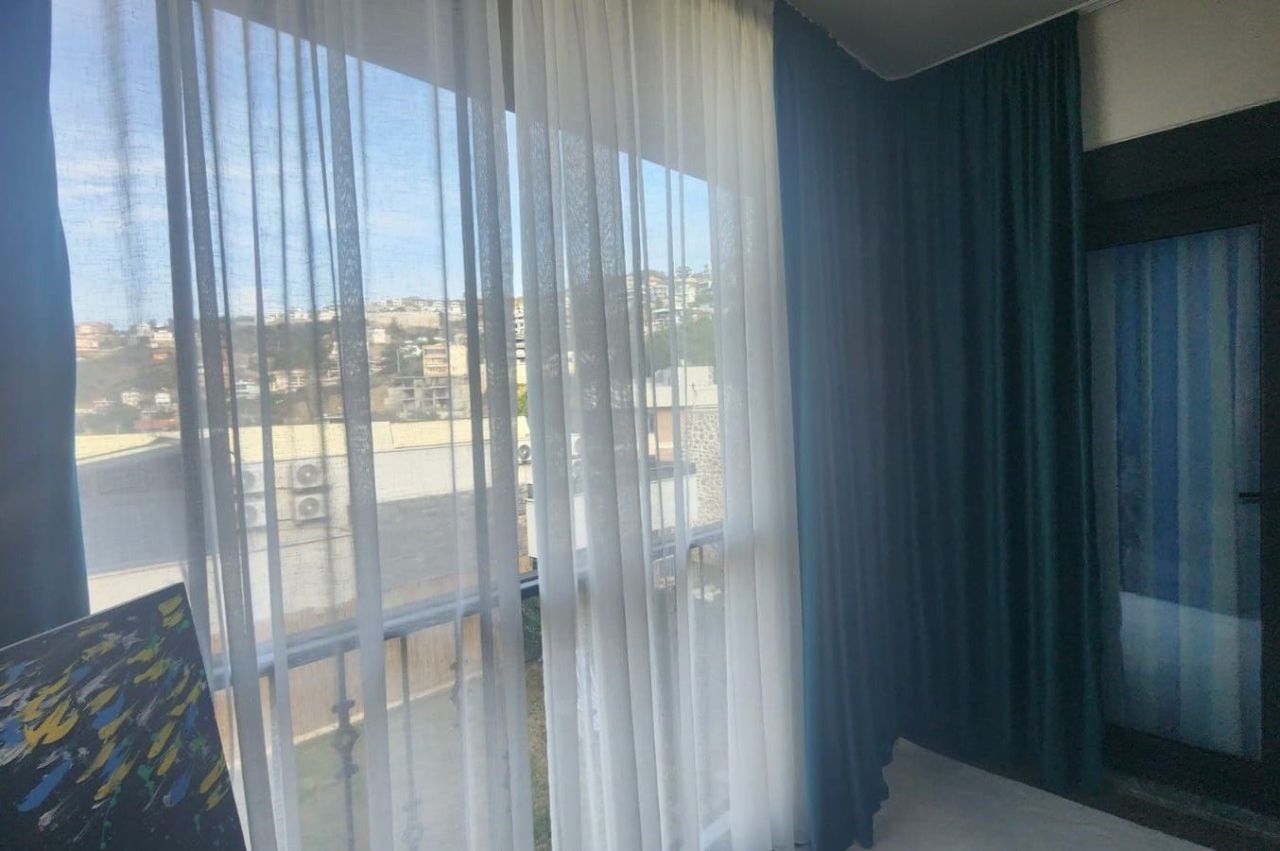 Апартаменты в Алании, Турция - фото 19