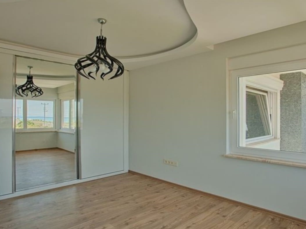 Апартаменты в Алании, Турция, 350 м² - фото 19