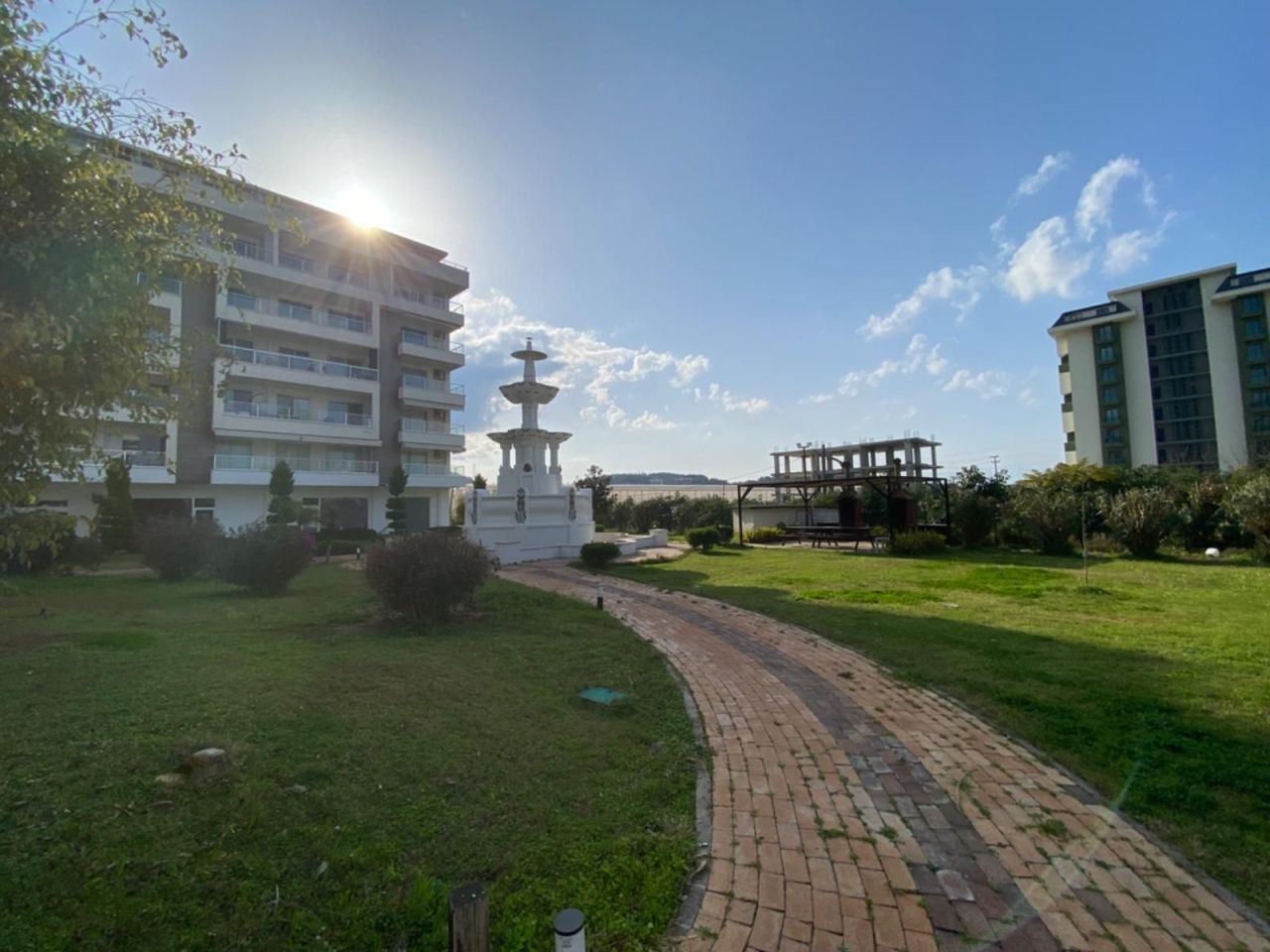 Апартаменты в Алании, Турция, 125 м² - фото 19