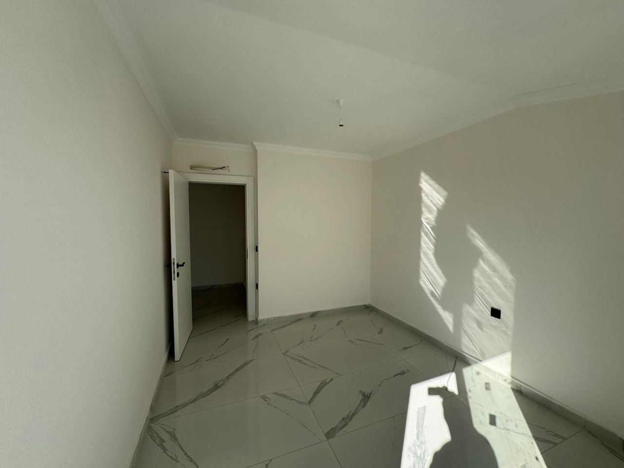Апартаменты в Алании, Турция, 115 м² - фото 18