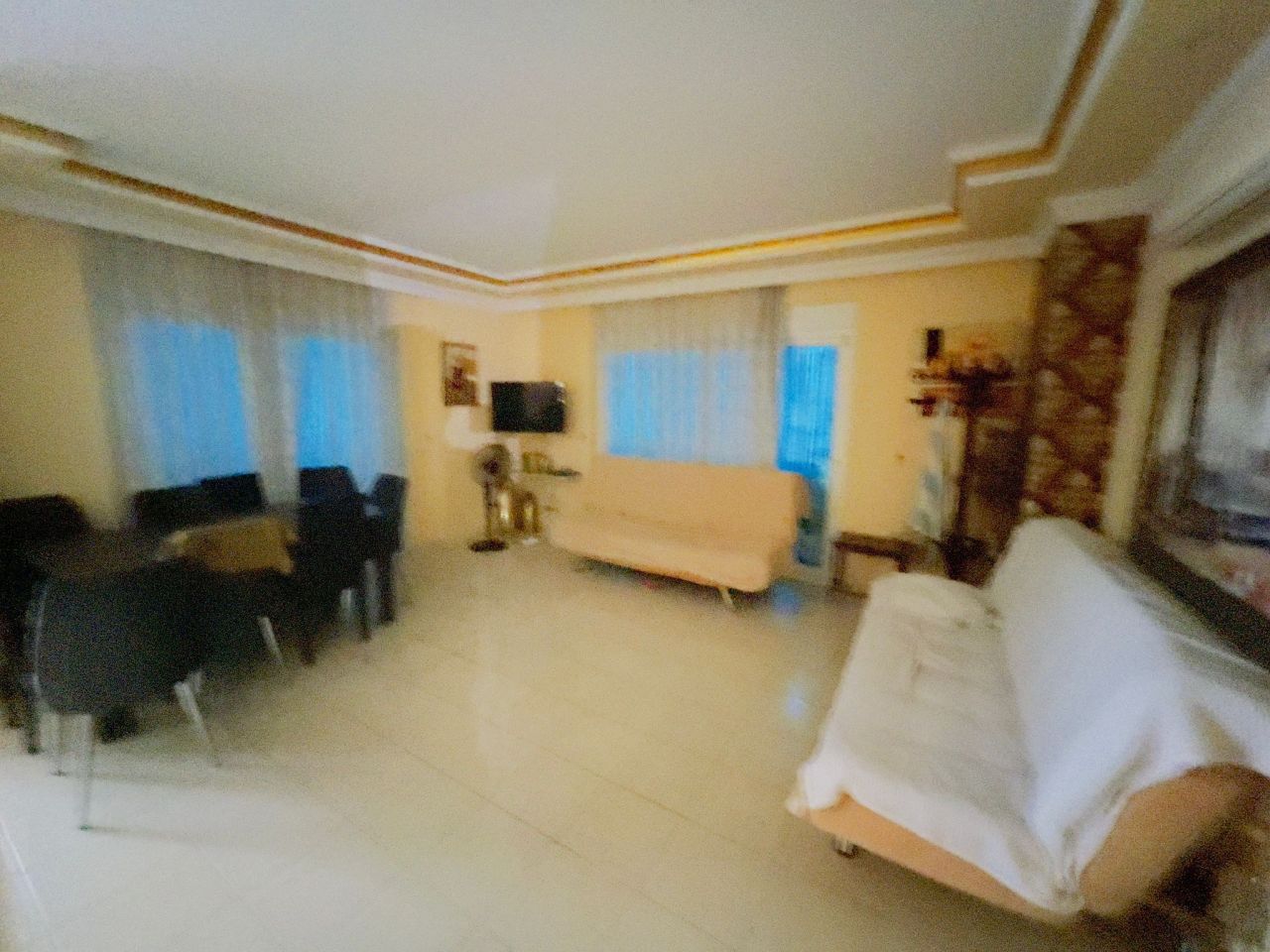 Апартаменты в Алании, Турция, 115 м² - фото 19