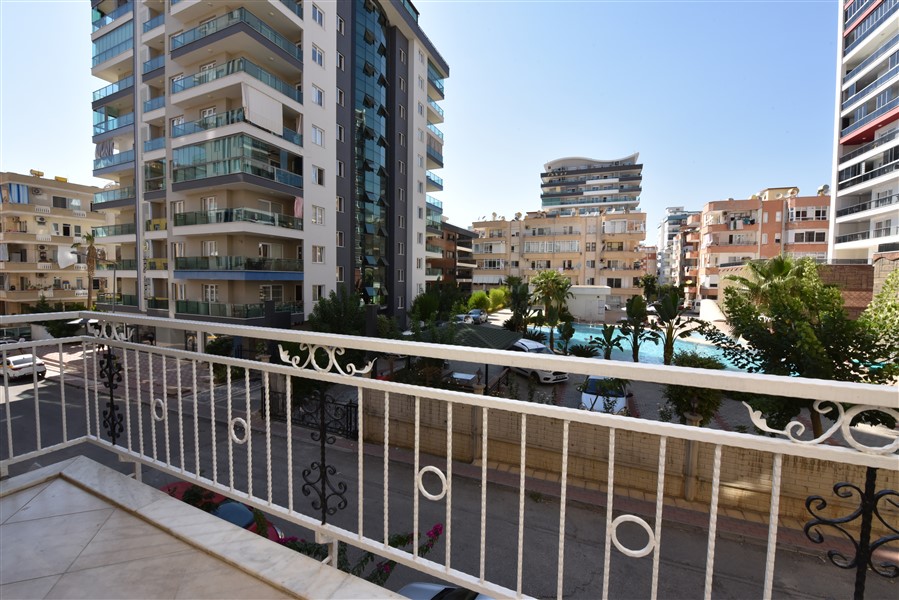 Апартаменты в Алании, Турция, 120 м² - фото 19