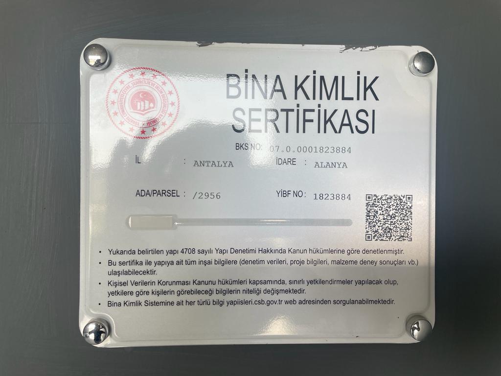 Апартаменты в Алании, Турция, 90 м² - фото 19