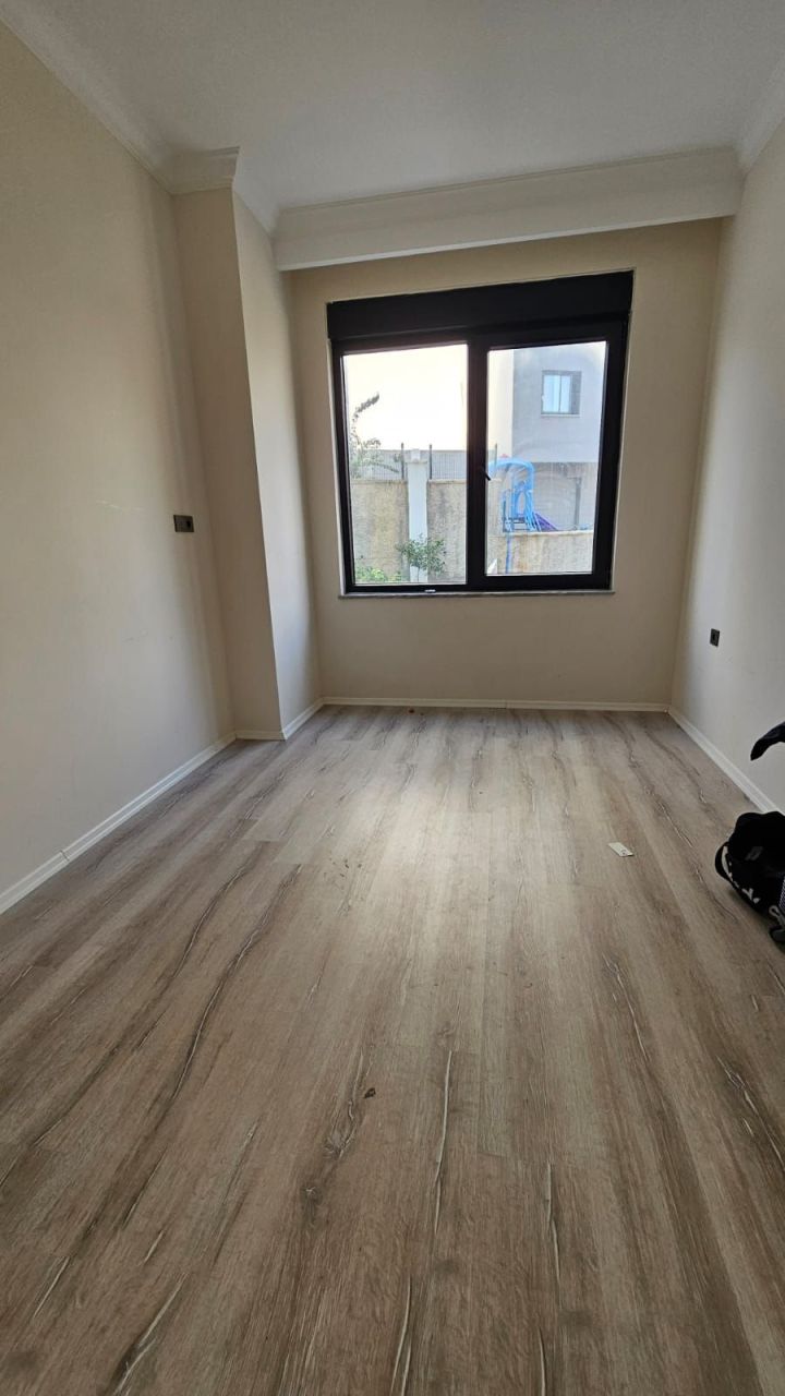 Апартаменты в Алании, Турция, 165 м² - фото 18