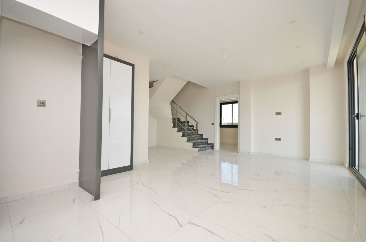 Апартаменты в Алании, Турция, 150 м² - фото 19