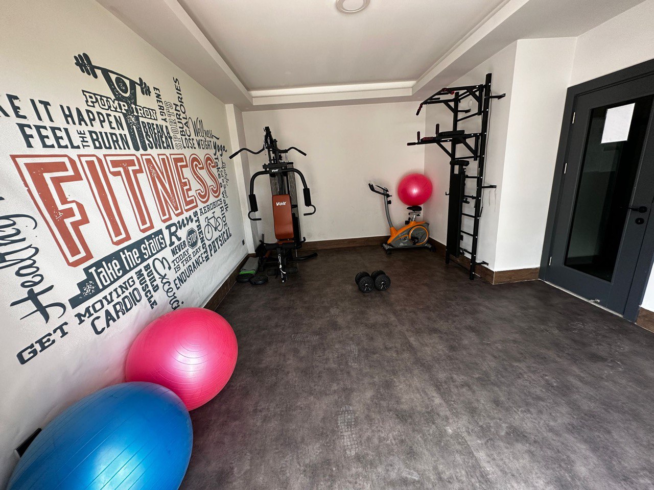 Апартаменты в Алании, Турция, 100 м² - фото 19