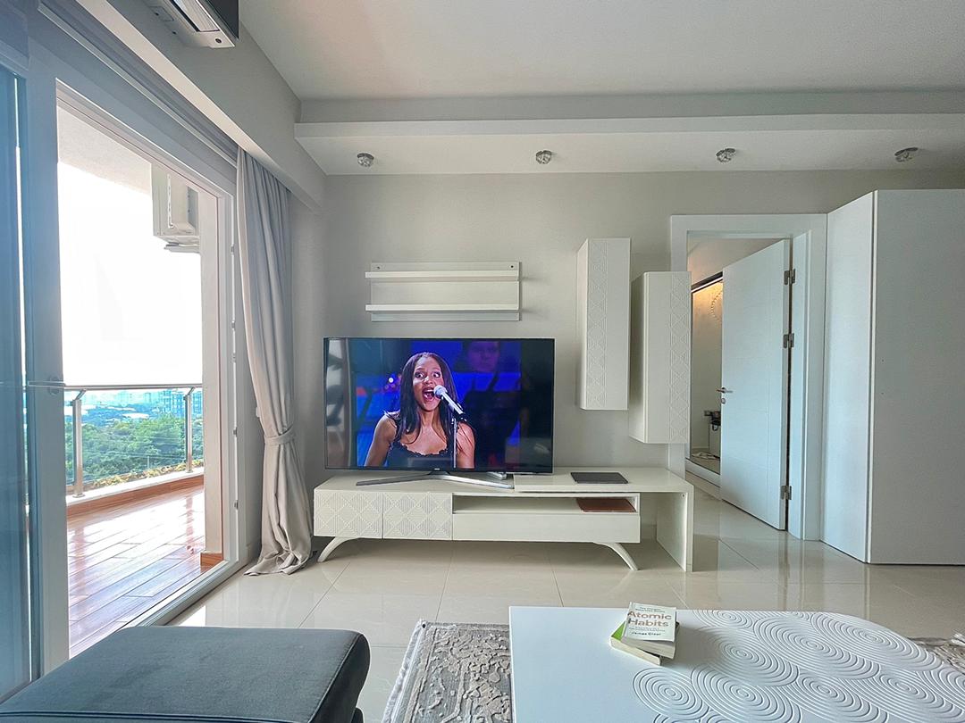 Апартаменты в Алании, Турция, 75 м² - фото 14