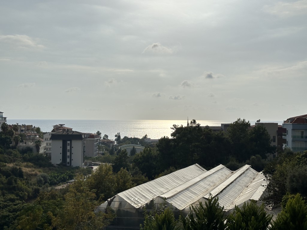 Апартаменты в Алании, Турция, 70 м² - фото 19