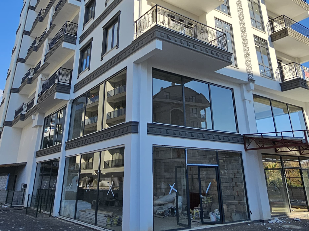 Апартаменты в Алании, Турция, 60 м² - фото 19
