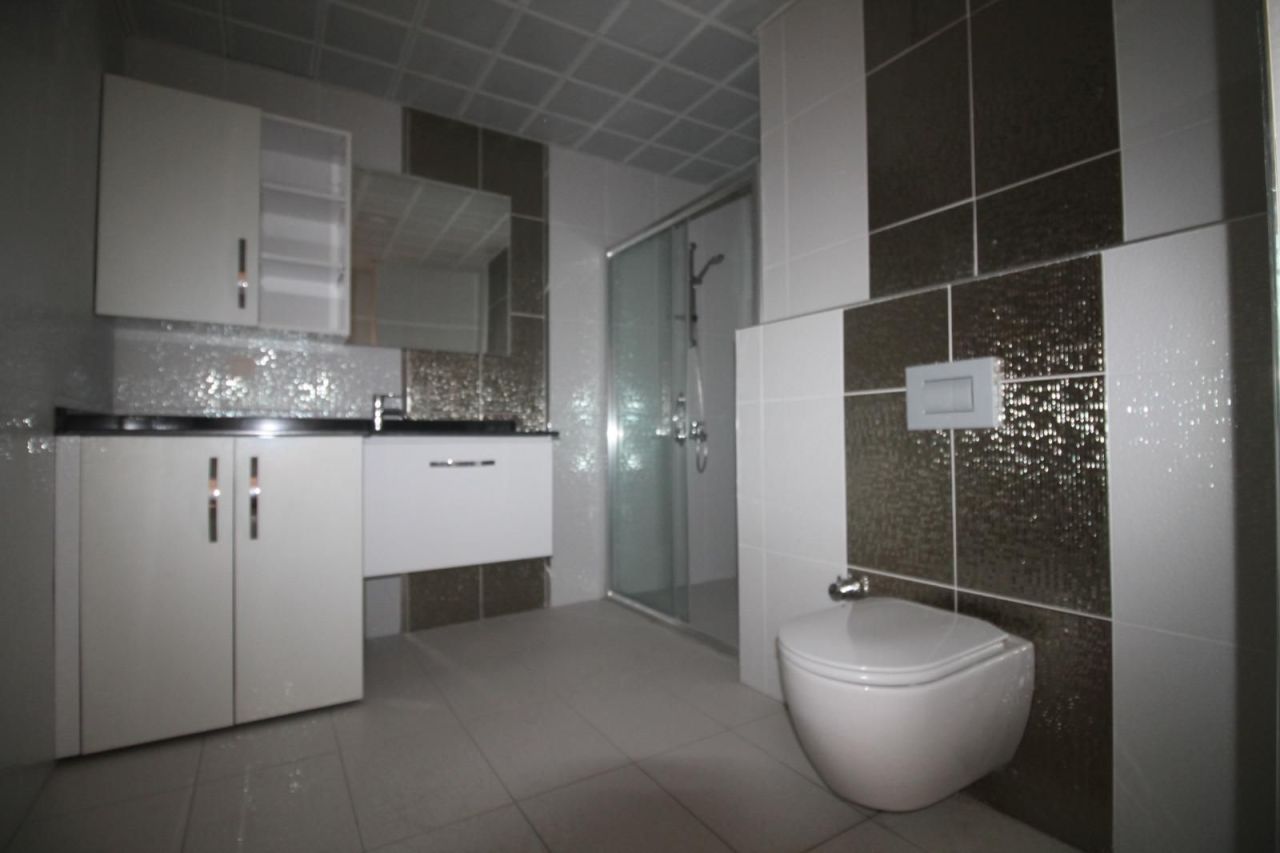 Апартаменты в Алании, Турция, 260 м² - фото 19