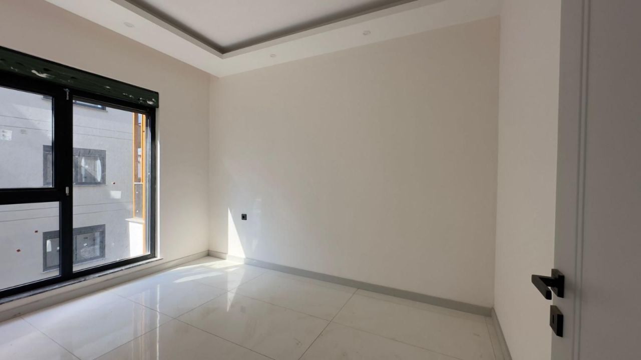 Апартаменты в Алании, Турция, 77 м² - фото 19