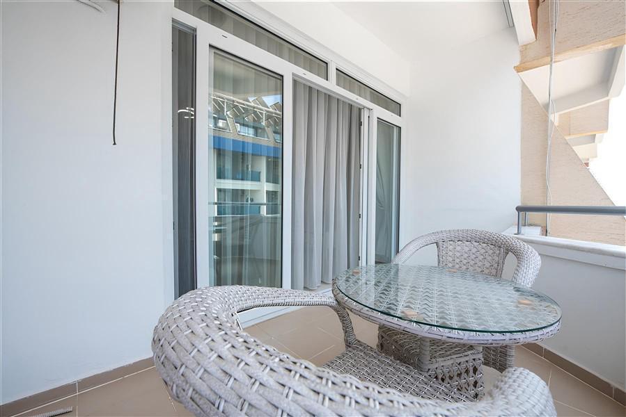 Апартаменты в Алании, Турция, 80 м² - фото 19