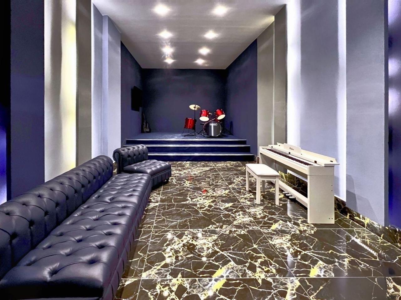 Апартаменты в Алании, Турция, 55 м² - фото 19