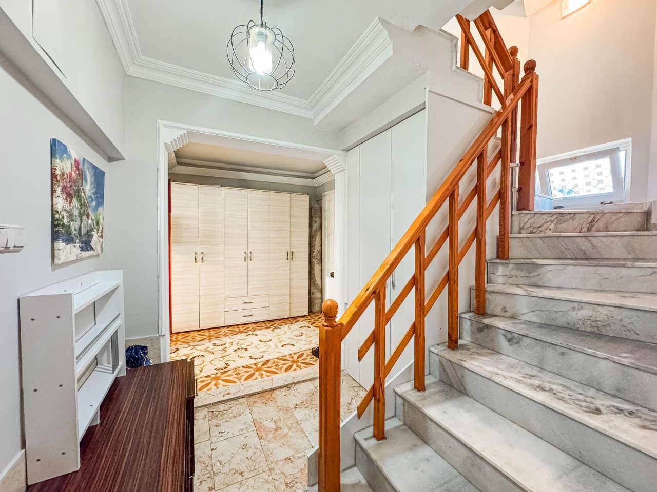 Апартаменты в Алании, Турция, 210 м² - фото 19