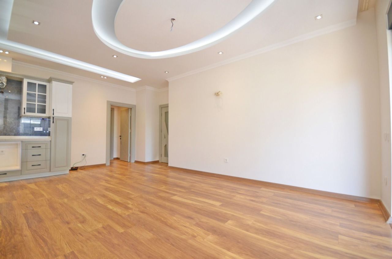 Апартаменты в Алании, Турция, 110 м² - фото 19