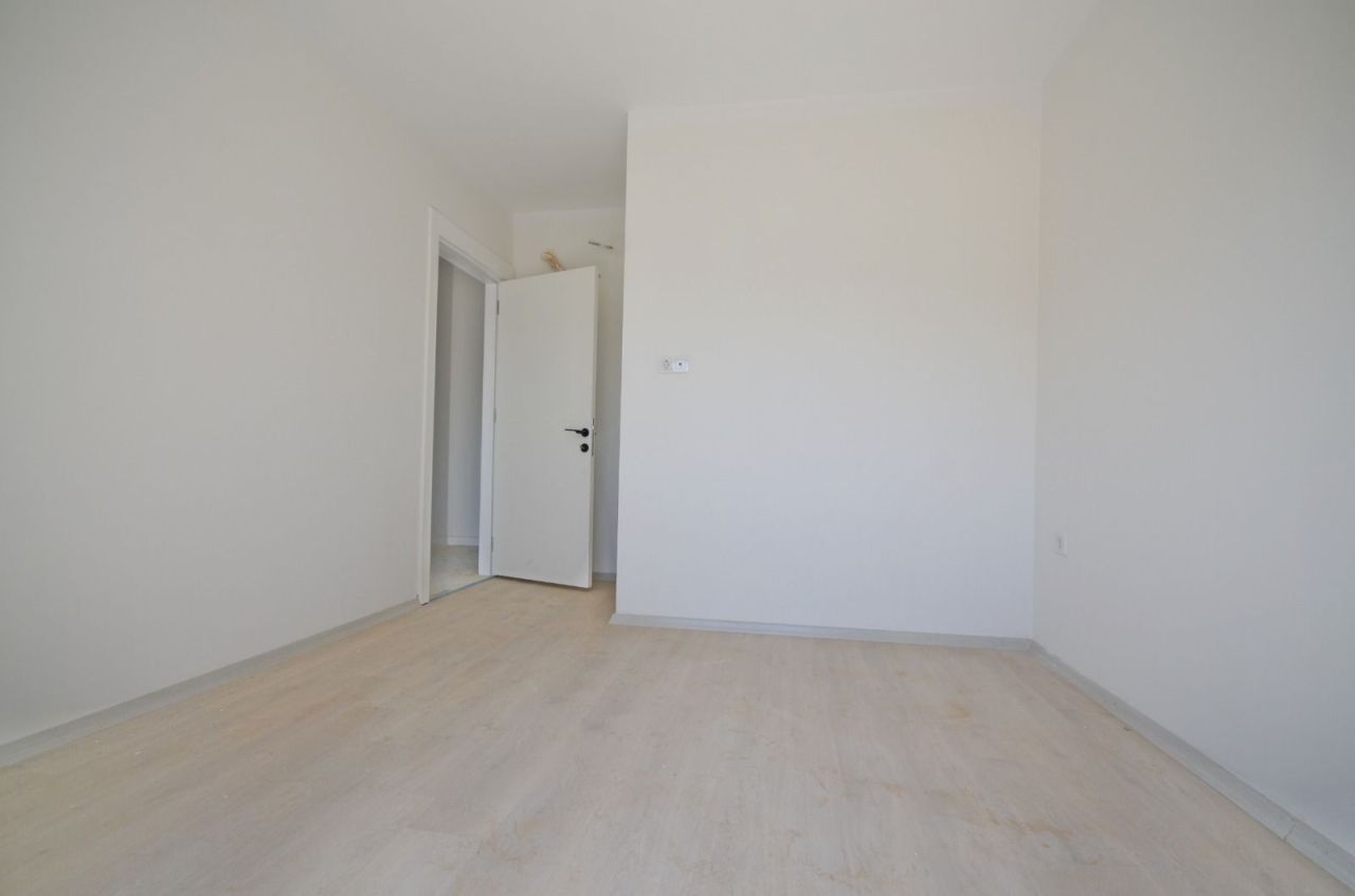 Апартаменты в Алании, Турция, 100 м² - фото 19