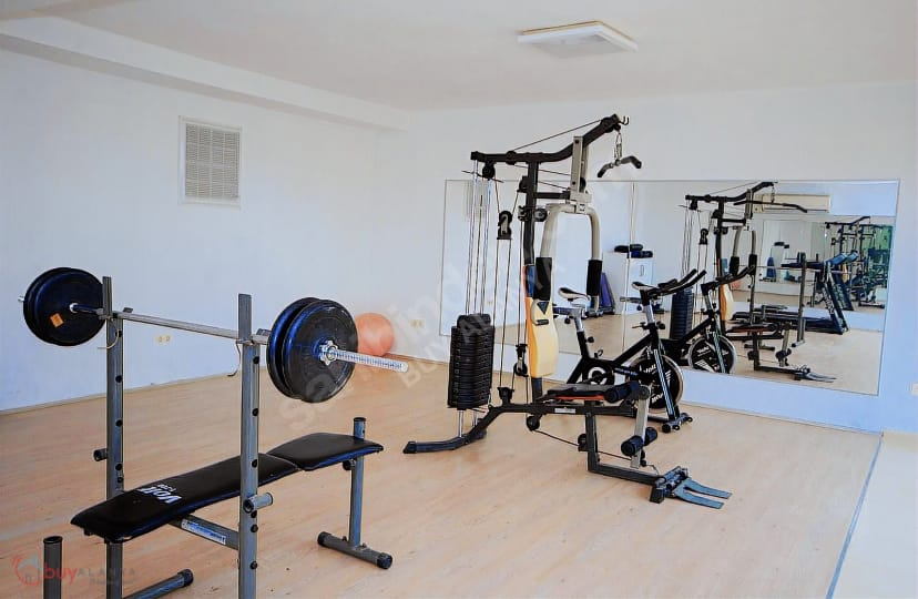 Апартаменты в Алании, Турция, 190 м² - фото 19