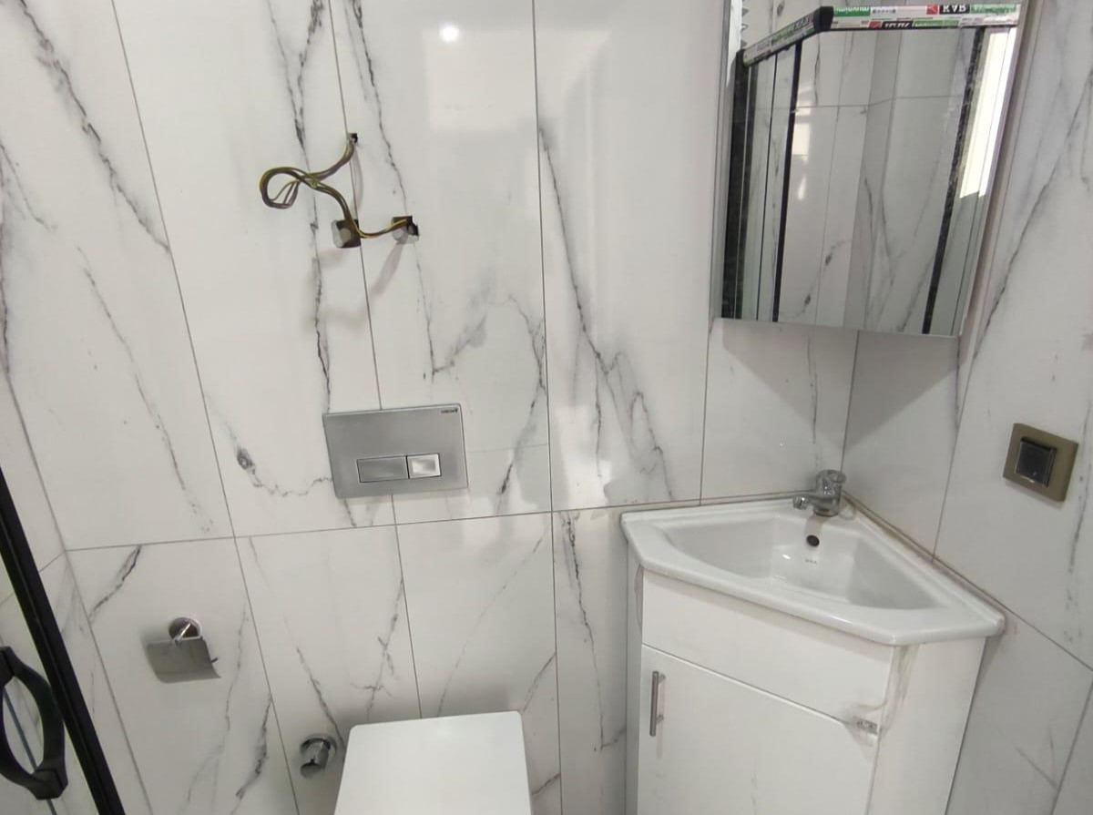 Апартаменты в Алании, Турция, 85 м² - фото 19