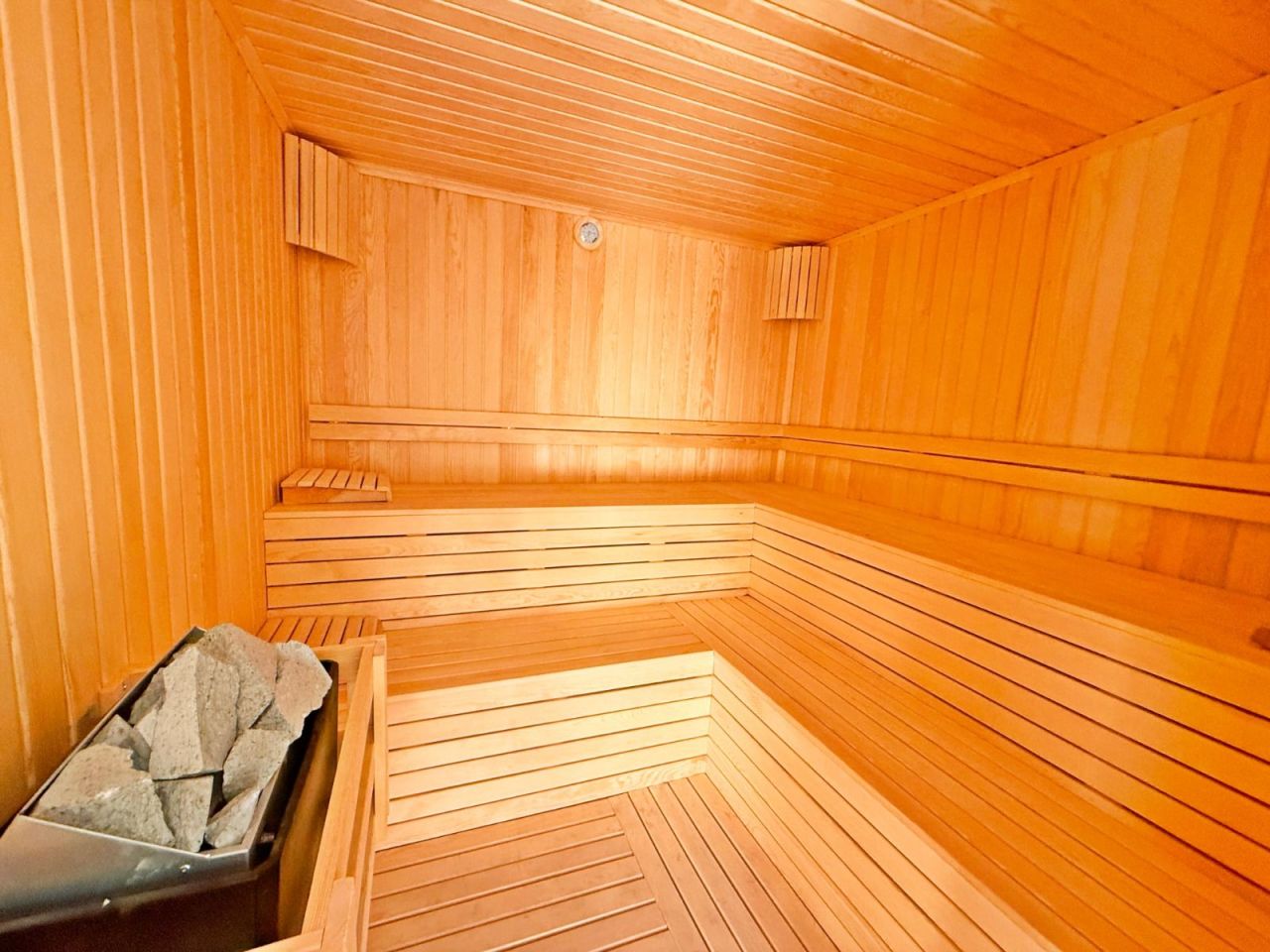 Апартаменты в Алании, Турция, 85 м² - фото 19