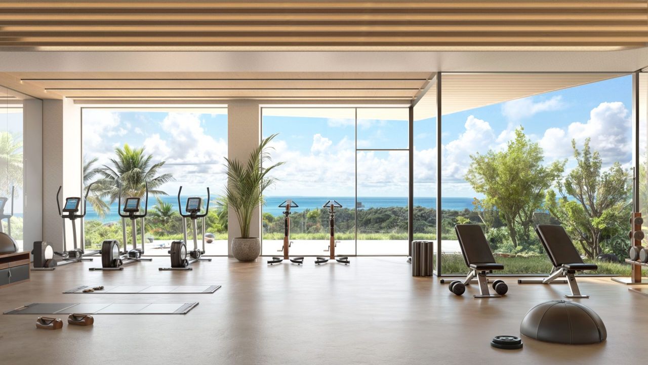 Квартира в Кап-Кане, Доминиканская Республика, 97.99 м² - фото 5