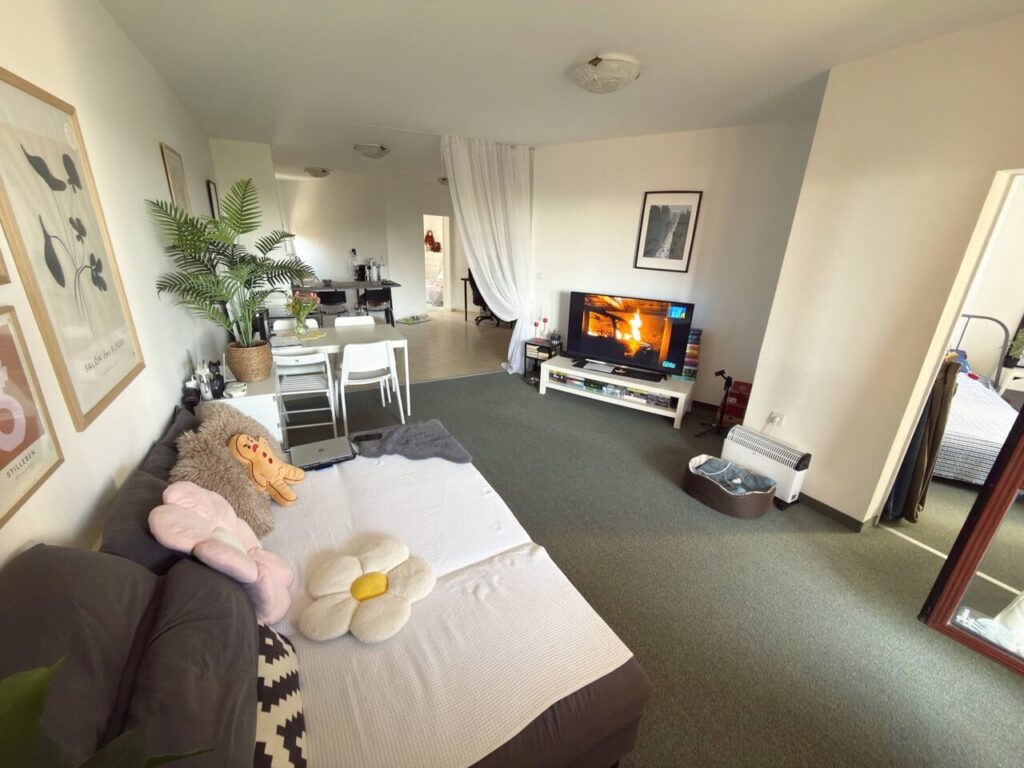 Квартира Marina Cape, Болгария, 100 м² - фото 1