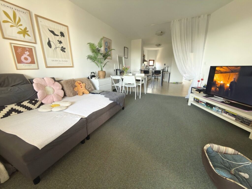 Квартира Marina Cape, Болгария, 100 м² - фото 2