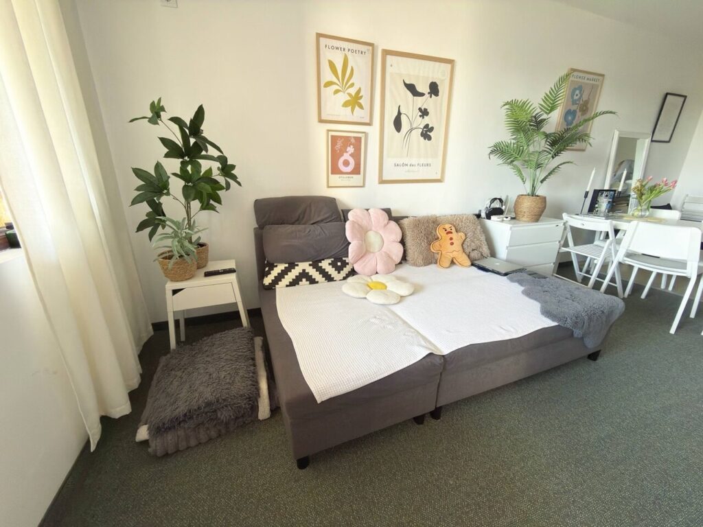 Квартира Marina Cape, Болгария, 100 м² - фото 3