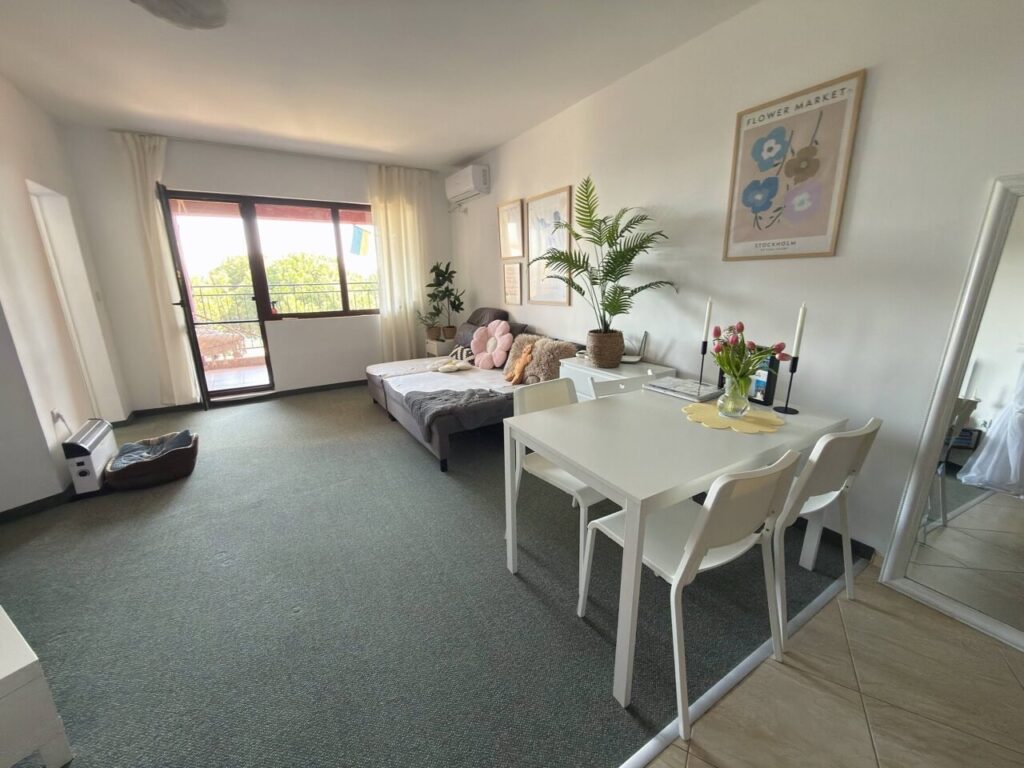 Квартира Marina Cape, Болгария, 100 м² - фото 4