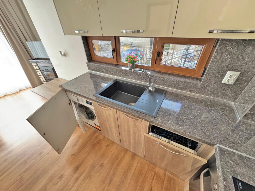 Квартира в Святом Власе, Болгария, 100 м² - фото 4