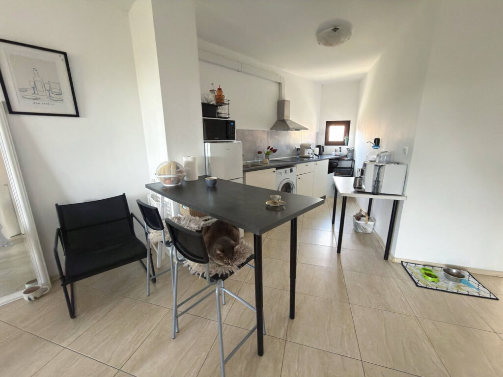 Квартира Marina Cape, Болгария, 100 м² - фото 6