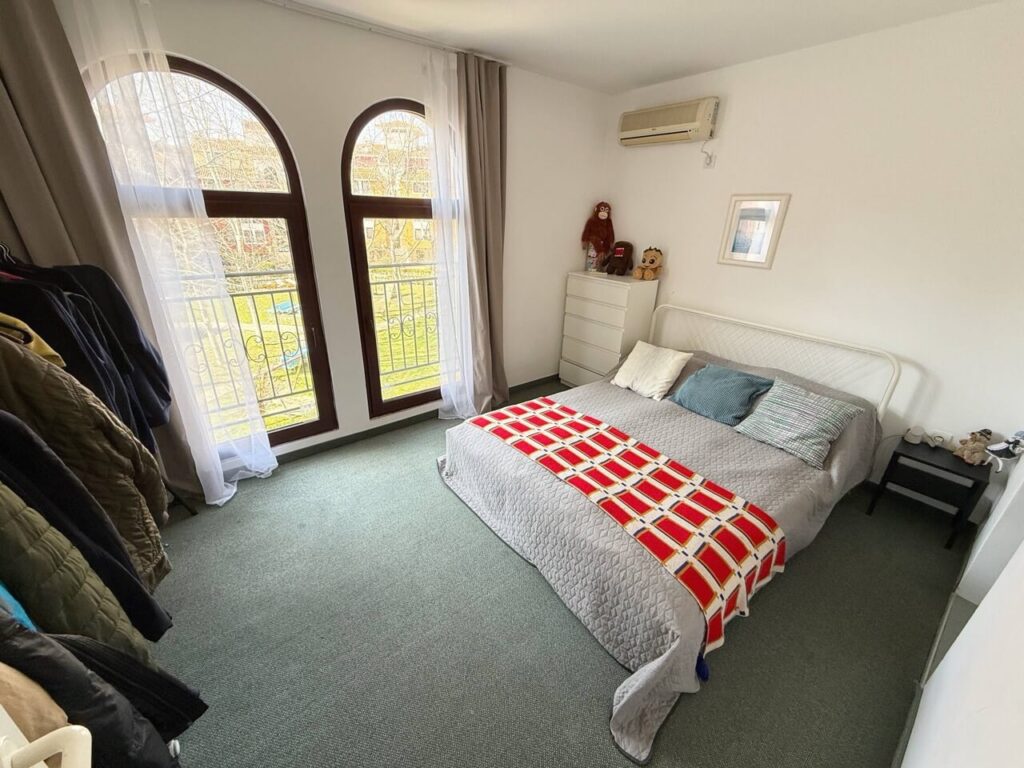 Квартира Marina Cape, Болгария, 100 м² - фото 8