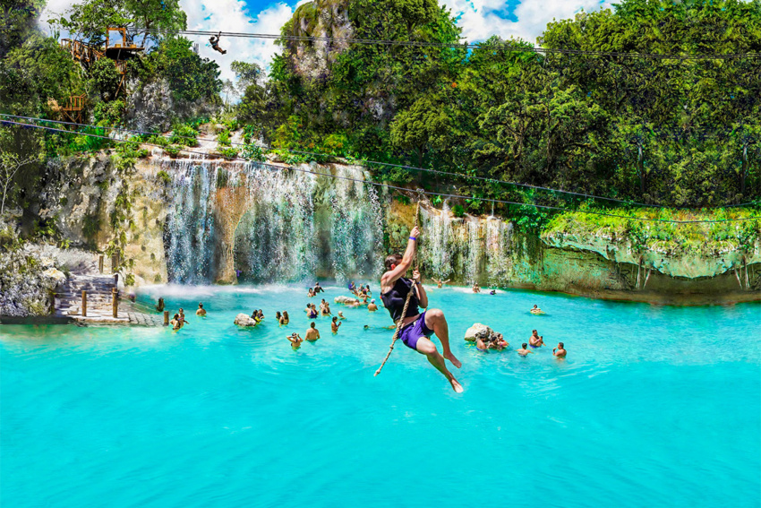 Квартира в Кап-Кане, Доминиканская Республика, 97.99 м² - фото 14