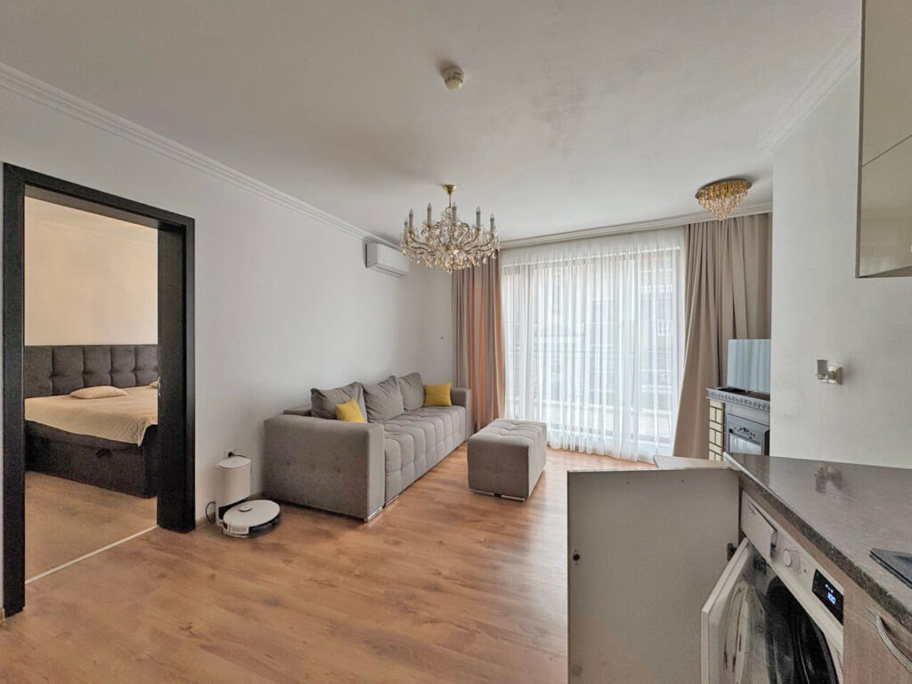 Квартира в Святом Власе, Болгария, 100 м² - фото 8