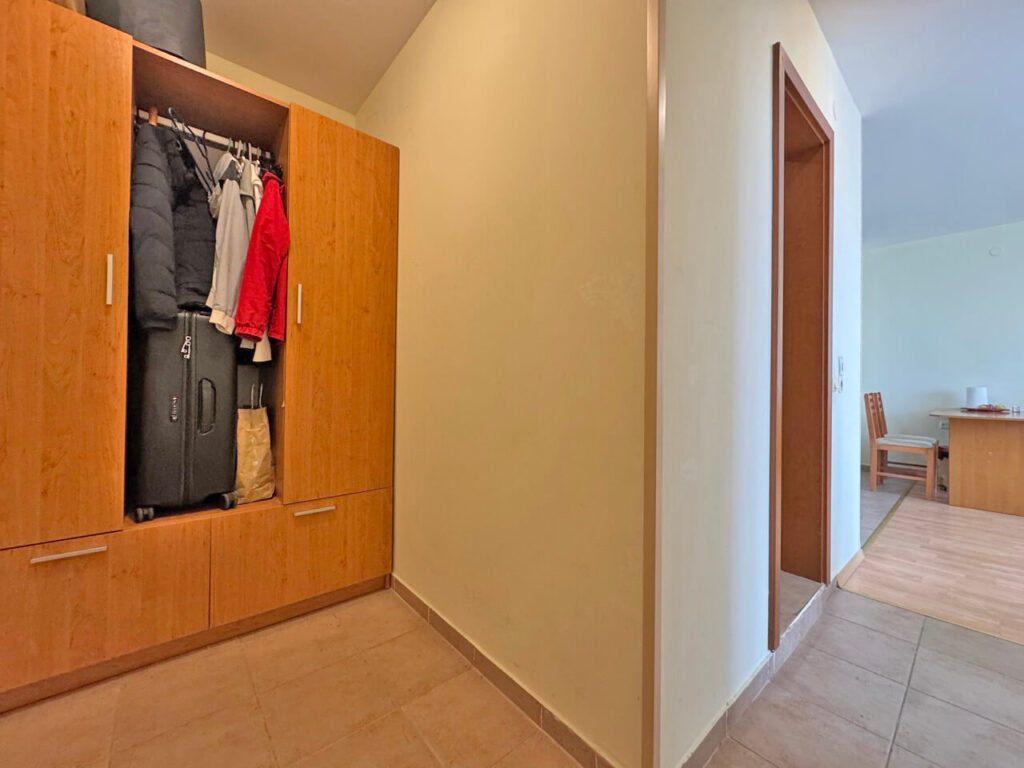 Квартира на Солнечном берегу, Болгария, 57 м² - фото 9