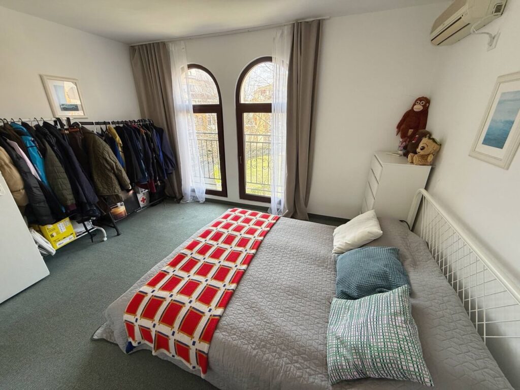 Квартира Marina Cape, Болгария, 100 м² - фото 9