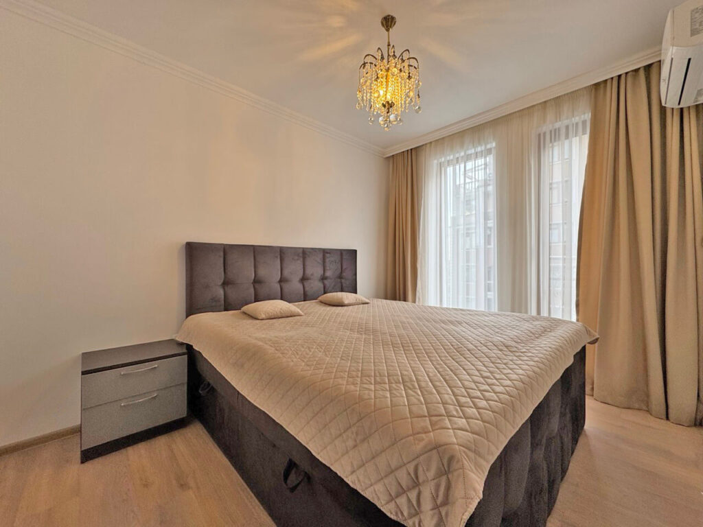 Квартира в Святом Власе, Болгария, 100 м² - фото 9