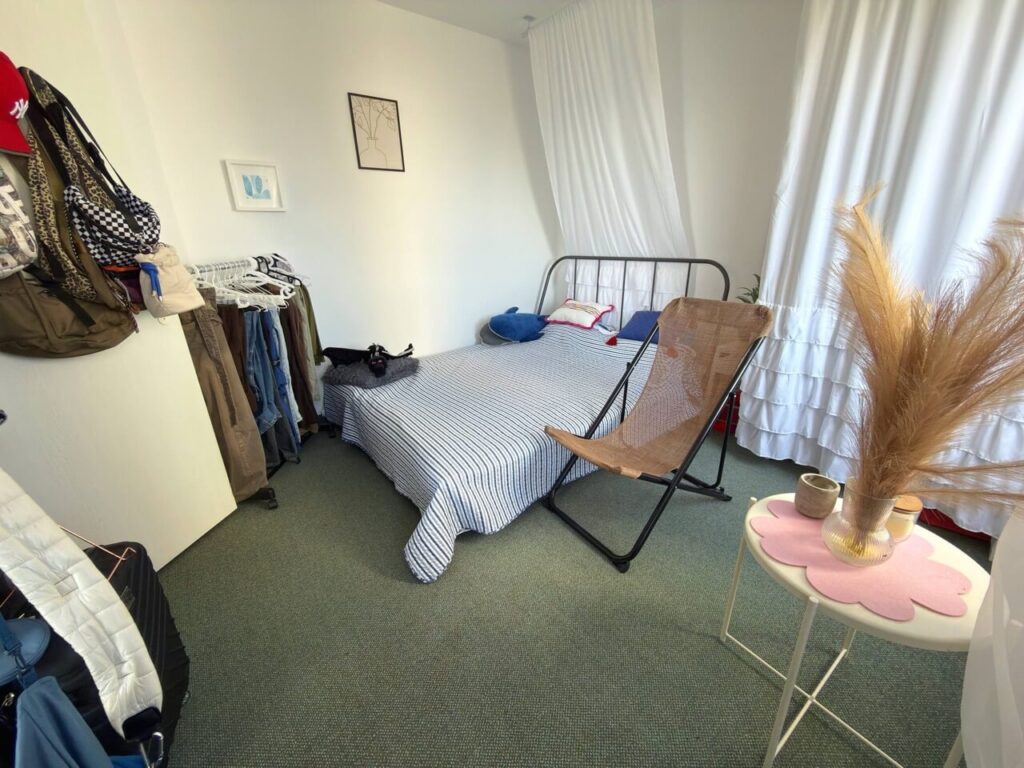 Квартира Marina Cape, Болгария, 100 м² - фото 11