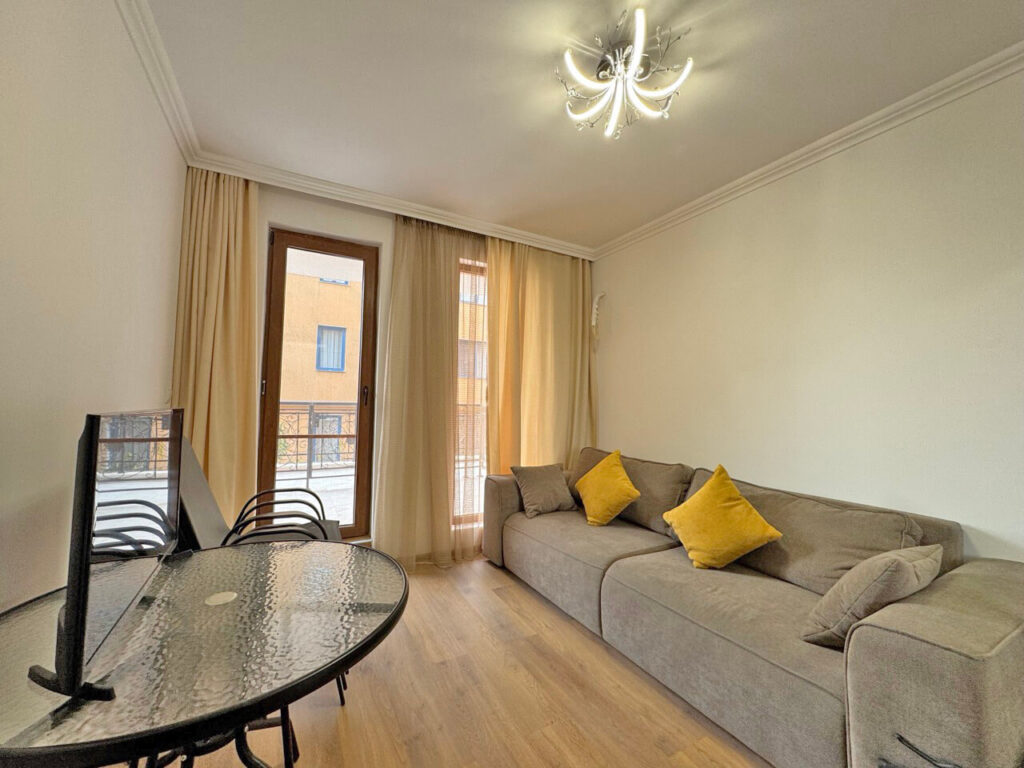 Квартира в Святом Власе, Болгария, 100 м² - фото 11