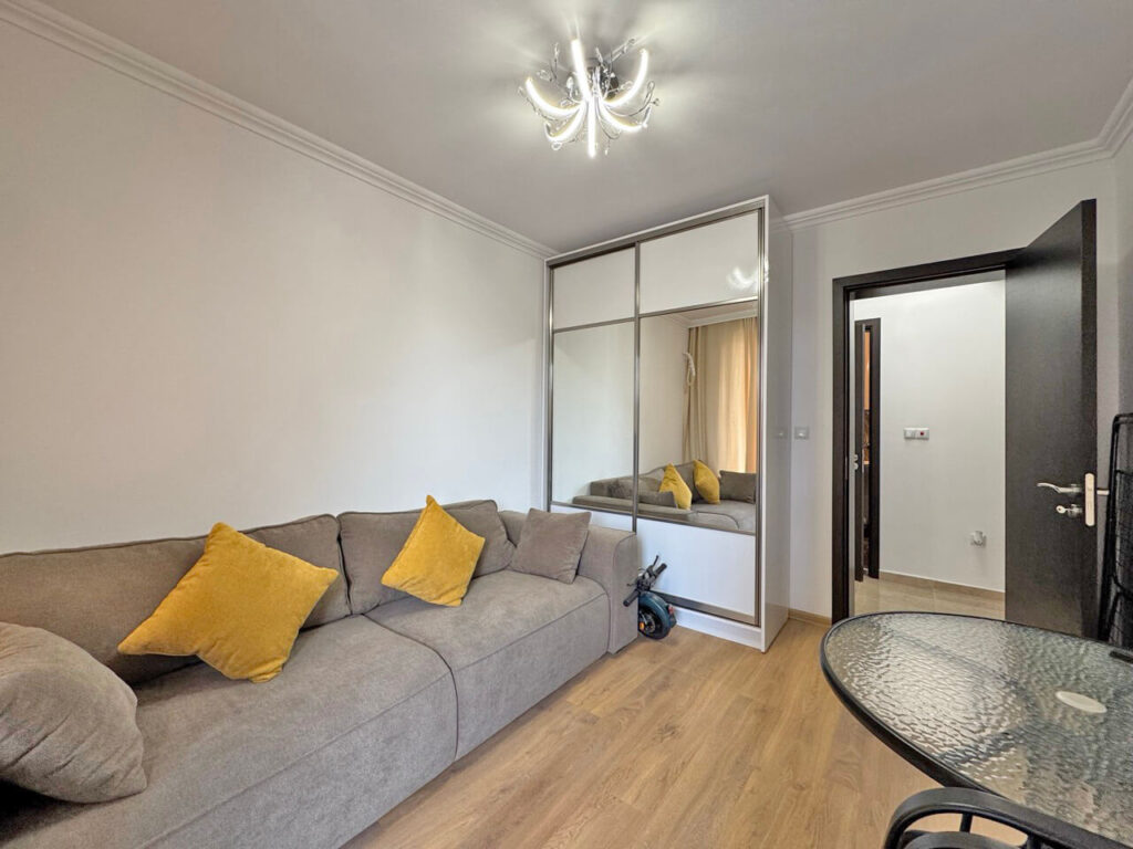 Квартира в Святом Власе, Болгария, 100 м² - фото 12