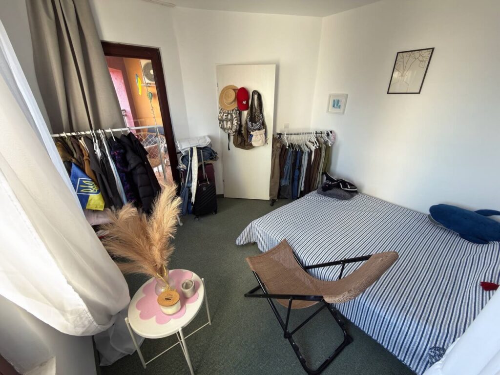 Квартира Marina Cape, Болгария, 100 м² - фото 12