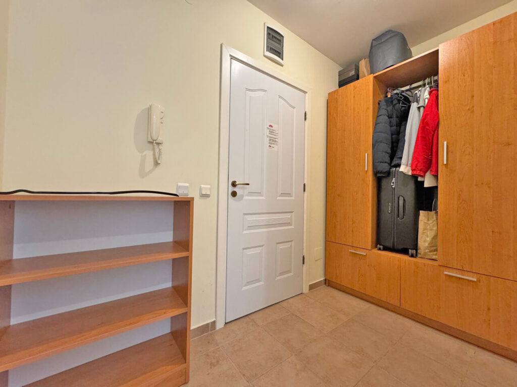 Квартира на Солнечном берегу, Болгария, 57 м² - фото 12