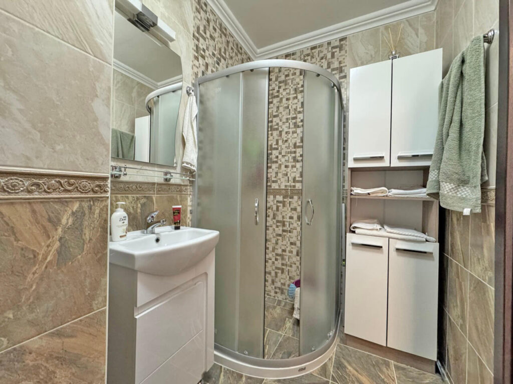 Квартира в Святом Власе, Болгария, 100 м² - фото 13