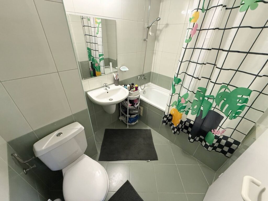 Квартира Marina Cape, Болгария, 100 м² - фото 13