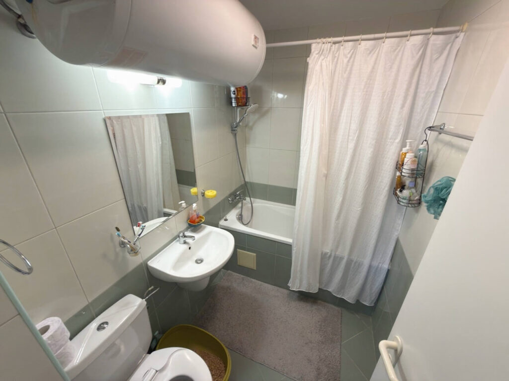 Квартира Marina Cape, Болгария, 100 м² - фото 14