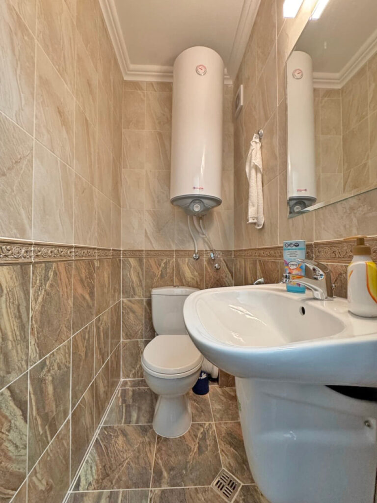 Квартира в Святом Власе, Болгария, 100 м² - фото 14